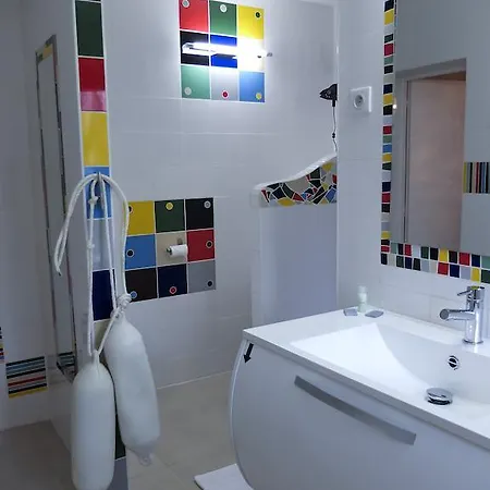 Hotel Au Fil De L'Eau - La Malate Besançon Kamer foto