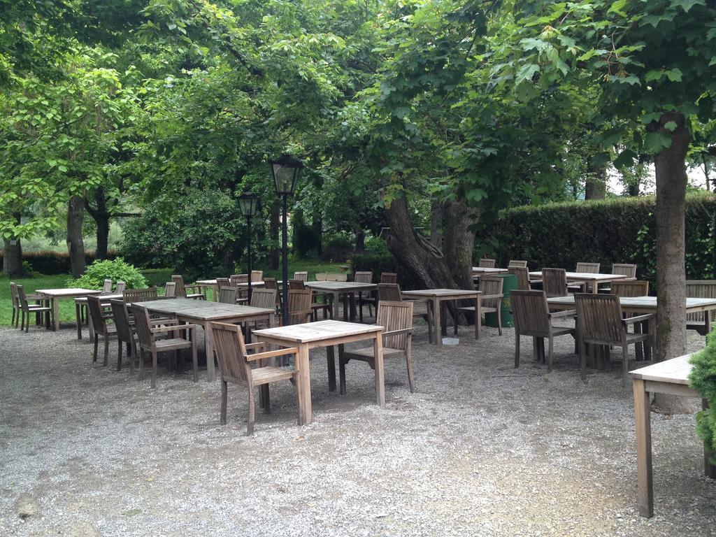 Hotel Au Fil De L'eau - La Malate Besançon